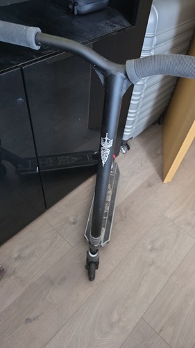 Hudora stunt scooter - stunt, &