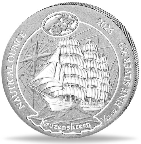 Ruanda 2026 nautical ounce - 2026,