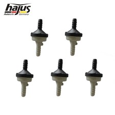 5x Hajus Ladedruckregelventil