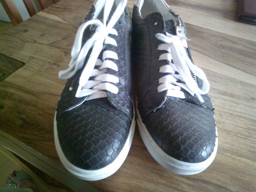 Oxmox damen leder schuhe - damen,