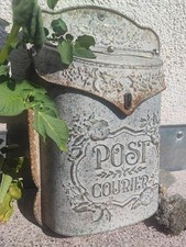 Briefkasten Shabby Chic