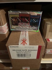 Yugioh Legendary Collection 1