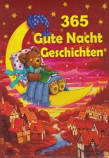 365 neue gute nacht - 365,