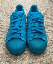 adidas x Pharrell Williams Designerschuhe Sneaker