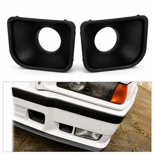 Bmw e36 luftführung - bmw,