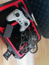 DJI Avata Erste Gen). +