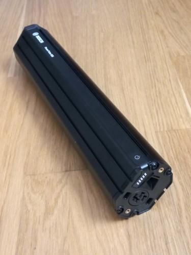 Bosch powertube 625 - bosch,