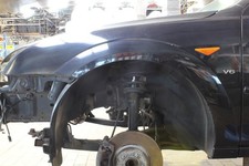 Kotflügel Links Ford Mondeo 2.5  Turnier V6 B5Y/B4Y/BWY Farbe