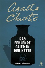 Das fehlende Glied in der Kette | Agatha Christie | Ein Fall für Poirot | Buch