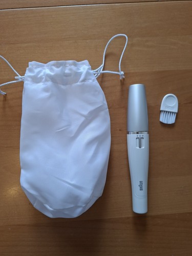 Braun gesichtsepilierer typ - braun,