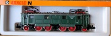 Arnold Elektrolok 2450, Spur N