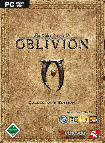 The elder scrolls - scrolls,