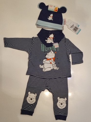 Winnie pooh hose - winnie, longshirt