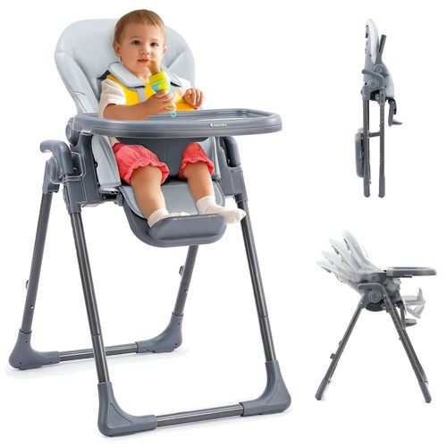 Baby hochstuhl faltbar 6 - baby,