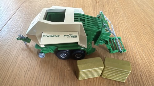 Siku farmer 3161 - siku,