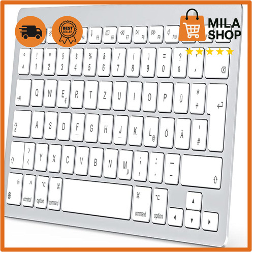 Bluetooth tastatur qwertz - bluetooth,