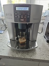 DeLonghi Magnifica ESAM 3600.S