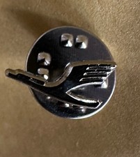 Lufthansa Crew Pin Anstecker