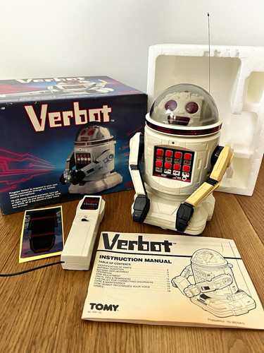 Tomy verbot 5401 - tomy,