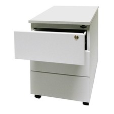 SZ Metall Rollcontainer