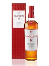 Macallan 12 Jahre Sherry Oak