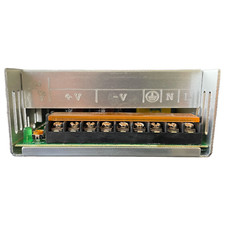 Schaltnetzteil 500 12v - schaltnetzteil, s-500-12