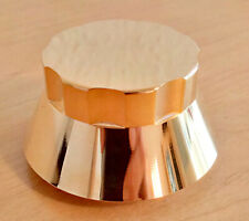 Höhenverstellschraube, evtl. Vorserienmodell Thorens TD 550, Acoustic Signature