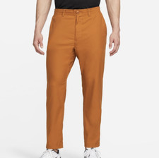 Nike Herren Golf Chino Hose