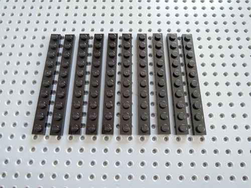 Lego flache platte - x,