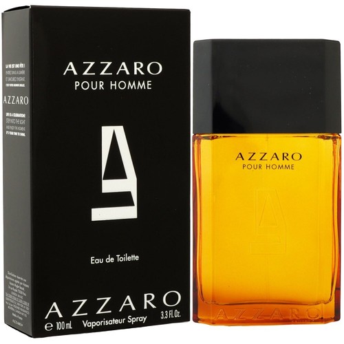 Azzaro pour homme 100 - pour,