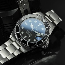New Steinhart Ocean One 39mm