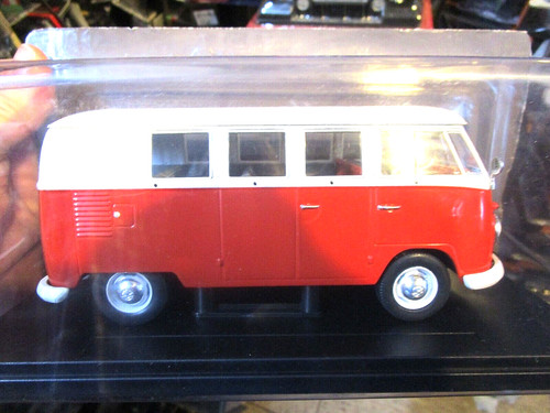 Volkswagen kombi 1960 - volkswagen,