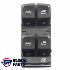 Audi A4 B8 Fensterheber Schalter Fahrerseite Tür Taste Panel 8K0959851D