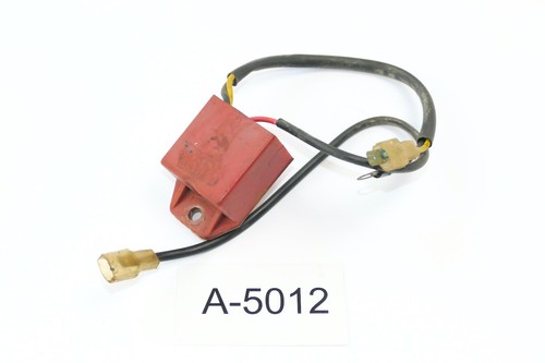 Gas contact trial bj - 25,