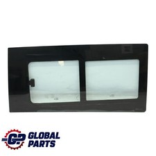 Mercedes Vito W639 Seitenfenster Starglass Rechts Schiebeglas Grün AS2