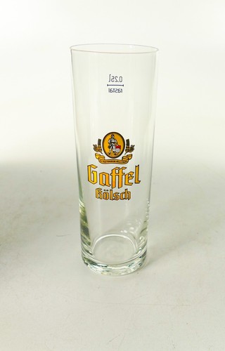Gaffel kölsch köln - kölsch,