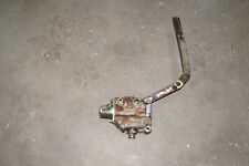 Einfachwirkendes Endsteuergerät passend für Deutz 4006,4506,5006,5206,5506,6006