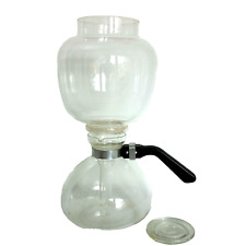 SINTRAX Art Déco MARCKS / WAGENFELD Jenaer Glas 1 l 30er 40er