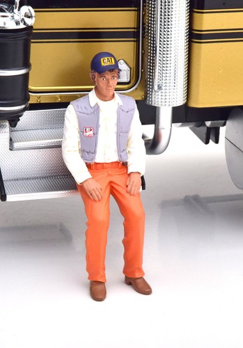 Road kings figur - kings,