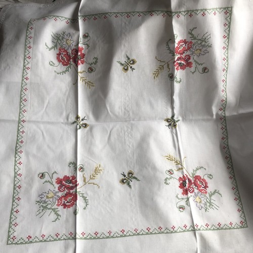 Mitteldecke tischdecke - mitteldecke,