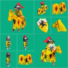 Playmobil Löwenritter Schild