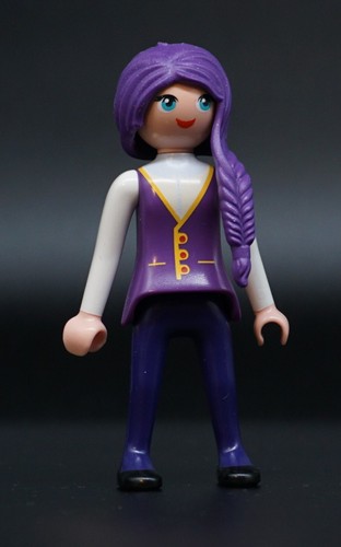 Playmobil figur frau 4037 - playmobil, nr.