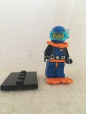 LEGO Minifiguren 8683 Serie 1