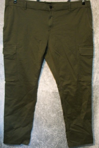 Khaki bi stretch - bi,
