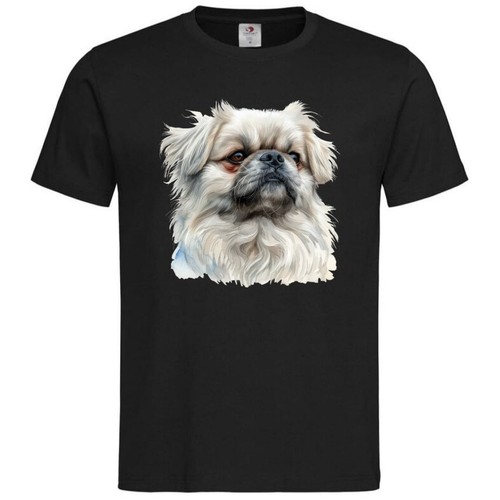 Shirt pekinese hunderasse - pekinese,