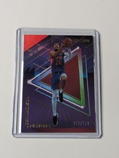 Panini Recon Basketball 2020