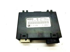 Opel Vectra C Steuergerät Parkpilot Einparkhilfe PDC Modul 0263004031 