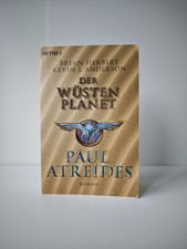 Der Wüstenplanet | Paul