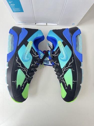Nike air 180 - air, doernbecher