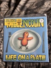 Millencolin - Life On A Plate